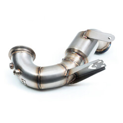Down Pipe Cobra pour Mercedes GLA 45 S AMG (2020+)