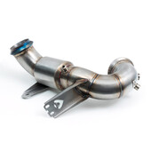 Down Pipe Cobra pour Mercedes GLA 45 S AMG (2020+)