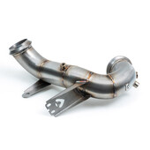 Down Pipe Cobra pour Mercedes GLA 45 S AMG (2020+)