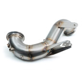 Down Pipe Cobra pour Mercedes GLA 45 S AMG (2020+)