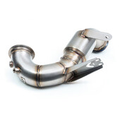 Down Pipe Cobra pour Mercedes GLA 45 S AMG (2020+)