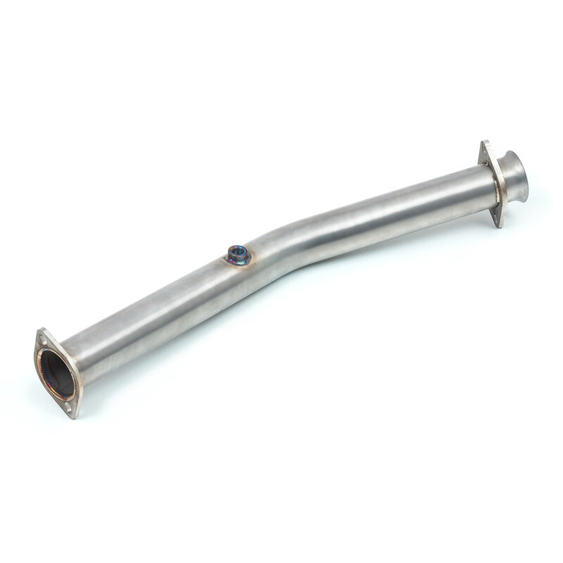 Décatalyseur Secondaire Cobra pour Nissan Juke Nismo 2RM (13-18)
