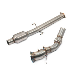 Front Pipe Cobra pour Toyota Yaris GR (2020+)