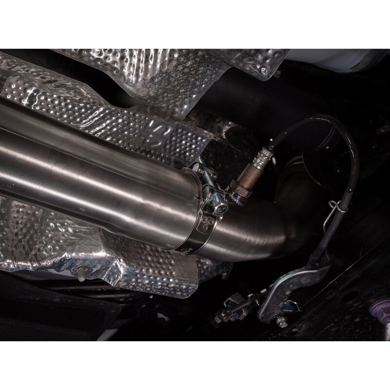 Front Pipe Cobra pour Toyota Yaris GR (2020+)