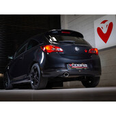 Silencieux Cobra pour Opel Corsa E 1.2L Atmo (15-19)