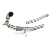 Front Pipe Cobra pour VW Tiguan R 2.0L TSI (2021+)