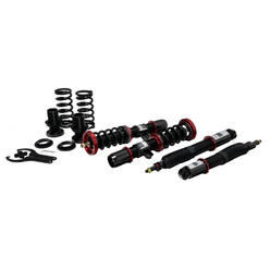 Combinés Filetés Versus Sport pour BMW M3 F80 (14-18)