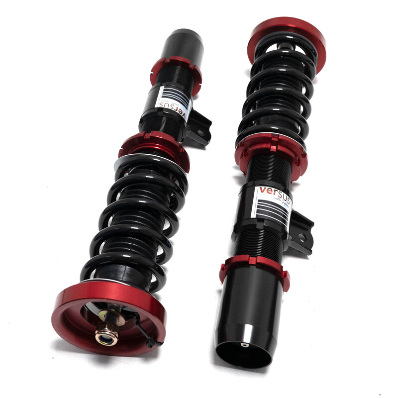 Combinés Filetés Versus Sport pour BMW M3 F80 (14-18)