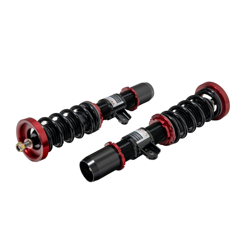 Combinés Filetés Versus Sport pour BMW M3 F80 (14-18)