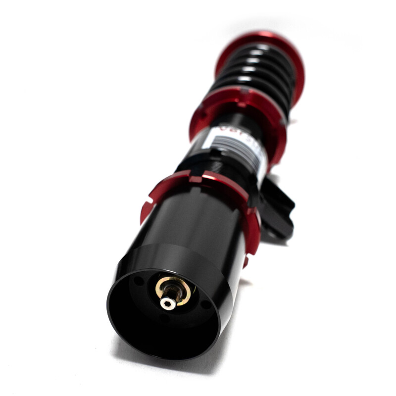 Combinés Filetés Versus Sport pour BMW M3 F80 (14-18)