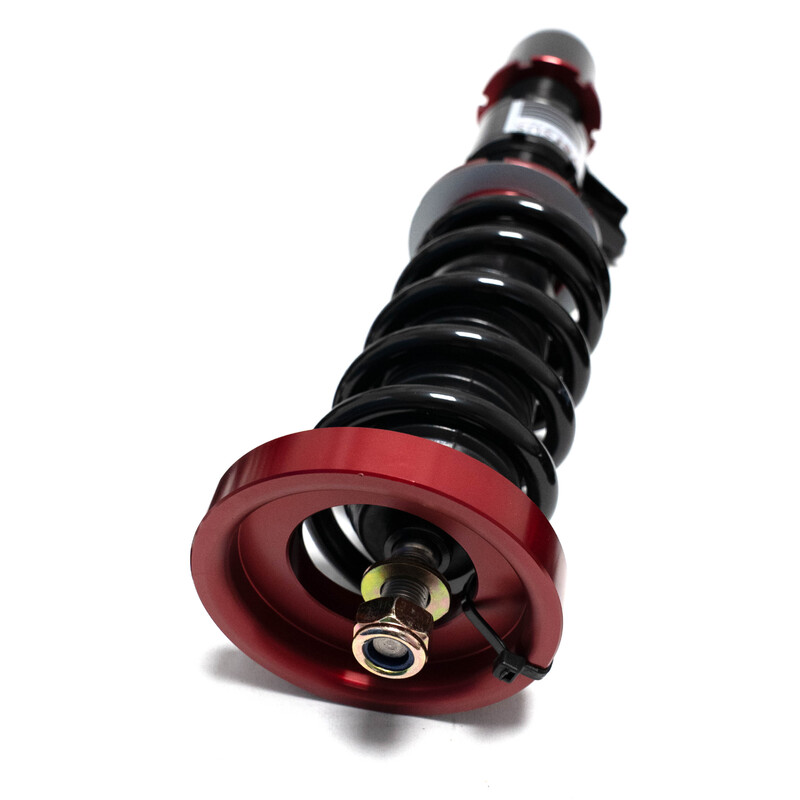 Combinés Filetés Versus Sport pour BMW M4 F82 (14-21)