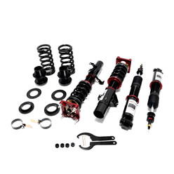 Combinés Filetés Versus Sport pour Toyota Supra A90 (MK5)