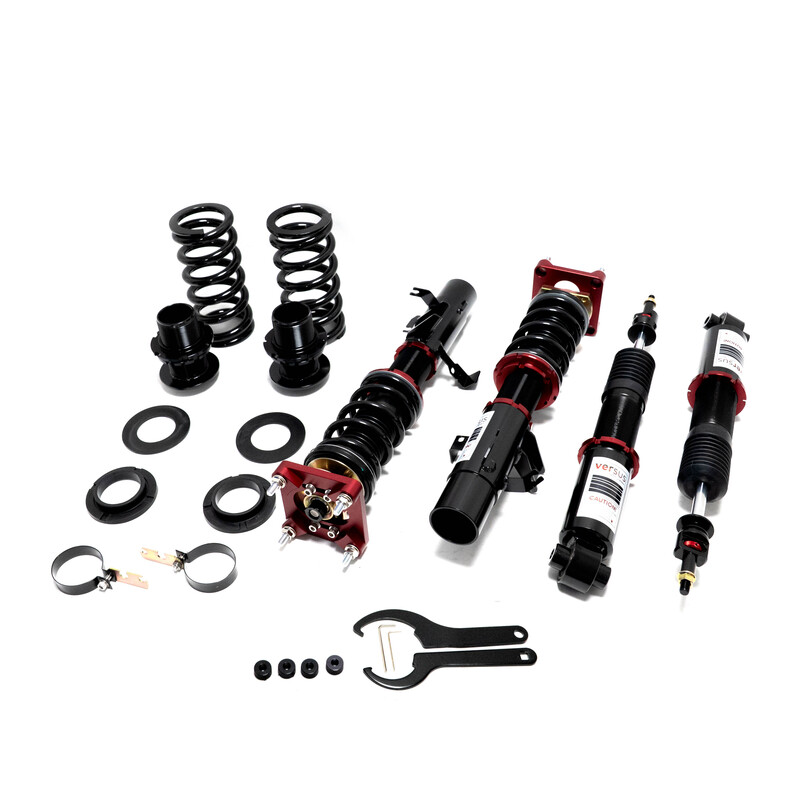Combinés Filetés Versus Sport pour Toyota Supra A90 (MK5)