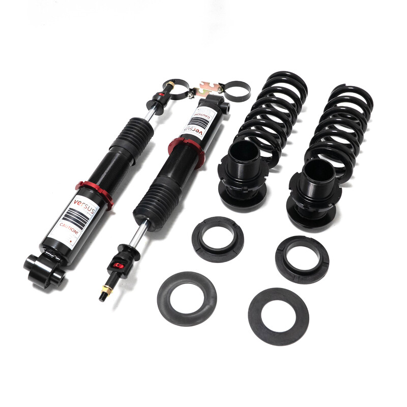 Combinés Filetés Versus Sport pour Toyota Supra A90 (MK5)