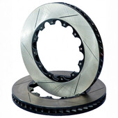 Kit Gros Freins Avant Personnalisable : 4 à 8 Pistons, 286 à 430 mm