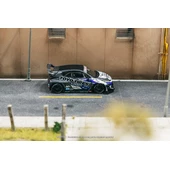 Tarmac Works 1/64 - Pandem Toyota Yaris | Toyo Tires
