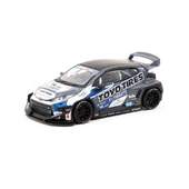 Tarmac Works 1/64 - Pandem Toyota Yaris | Toyo Tires