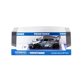 Tarmac Works 1/64 - Pandem Toyota Yaris | Toyo Tires