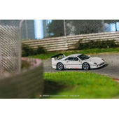 Tarmac Works 1/64 - Ferrari F40 Lightweight | Blanche
