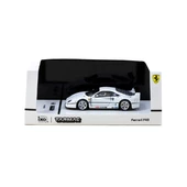 Tarmac Works 1/64 - Ferrari F40 Lightweight | Blanche