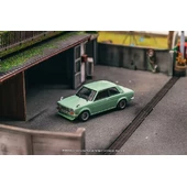 Tarmac Works 1/64 - Datsun 510 | Vert Clair