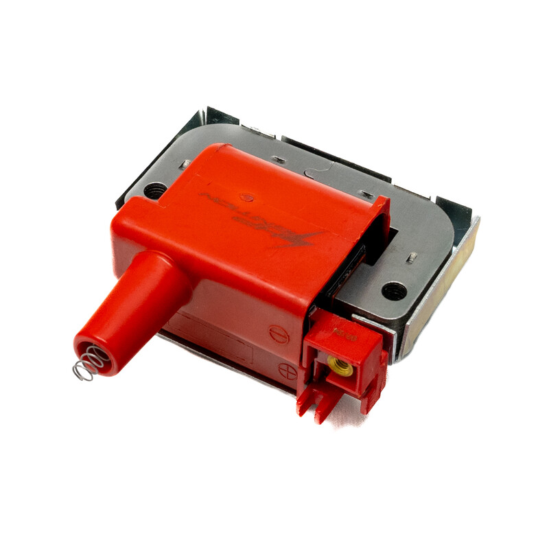 Bobine Renforcée HP Ignition pour Honda Accord, Civic, CRX, Prelude... (90-01)