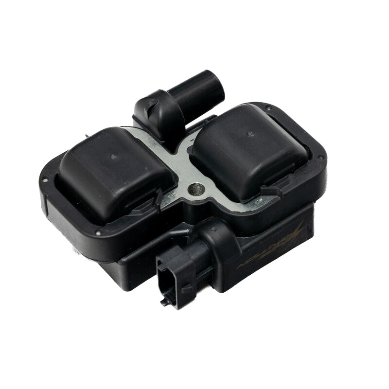 Bobine Renforcée HP Ignition pour Chrysler & Mercedes (97-12)