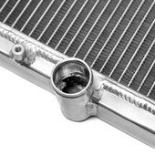 Radiateur Alu Cooling Solutions pour Mitsubishi 3000GT