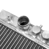 Radiateur Alu Cooling Solutions pour Mitsubishi 3000GT
