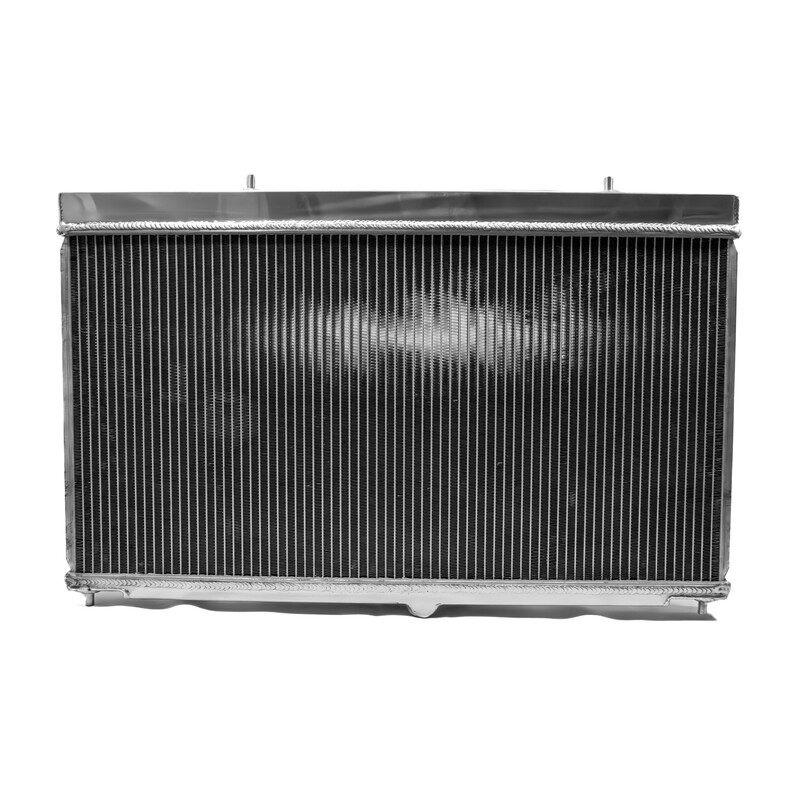 Radiateur Alu Cooling Solutions pour Mitsubishi 3000GT