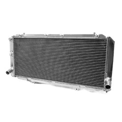 Radiateur Alu Cooling Solutions pour Toyota MR2 2.0L Turbo SW20