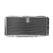 Radiateur Alu Cooling Solutions pour Toyota MR2 2.0L Turbo SW20