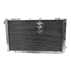 Radiateur Alu Cooling Solutions pour Subaru Legacy 2.2L Turbo BC (90-94)