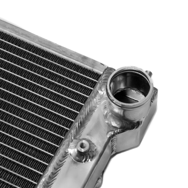 Radiateur Alu Cooling Solutions pour Toyota GT86 (12-20)