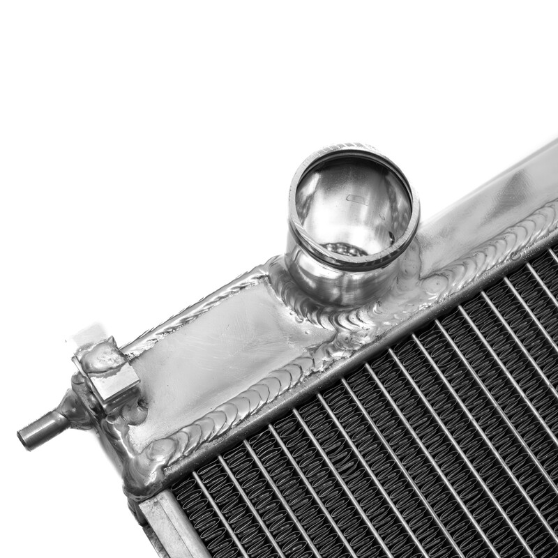 Radiateur Alu Cooling Solutions pour Toyota GT86 (12-20)
