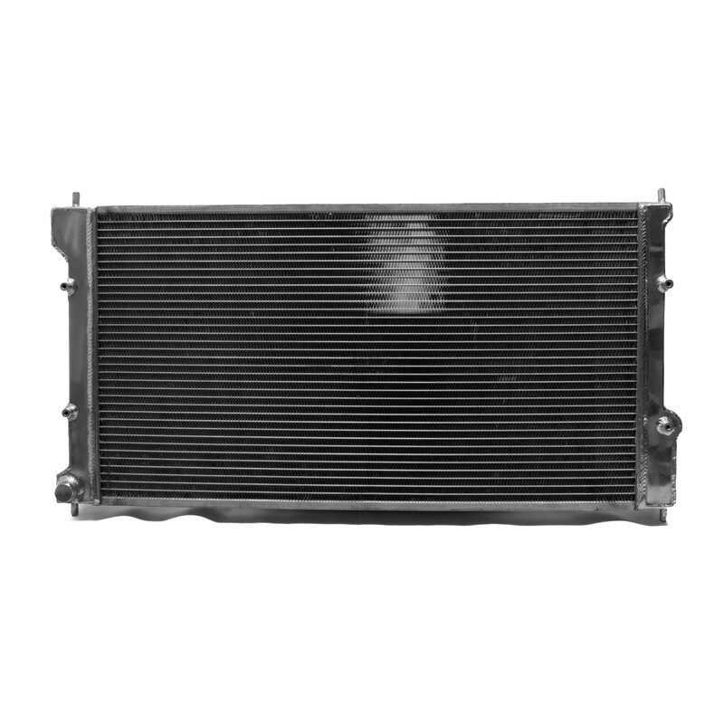 Radiateur Alu Cooling Solutions pour Toyota GT86 (12-20)