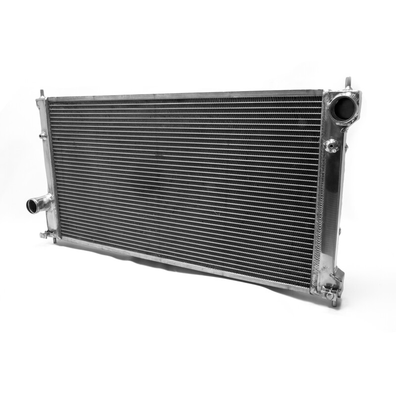 Radiateur Alu Cooling Solutions pour Subaru BRZ (12-20)