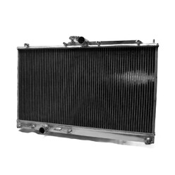 Radiateur Alu Cooling Solutions pour Mitsubishi Lancer Evo 8 (VIII)