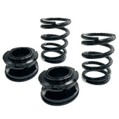 Ressorts Arrière Réglables en Hauteur pour BMW E30 & E36 Compact