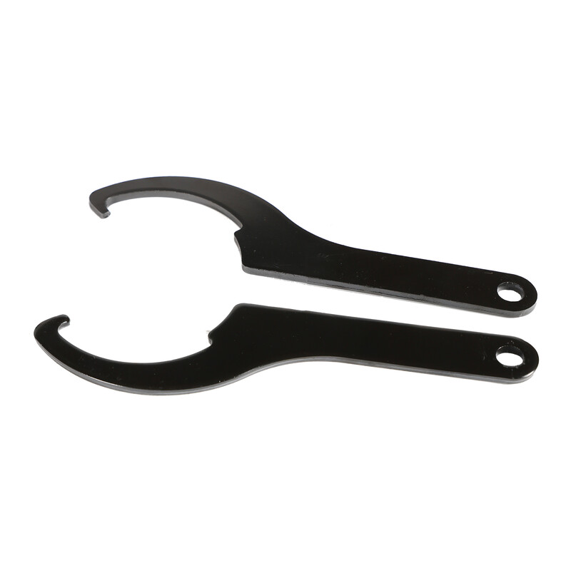 Griffes de Réglage pour Combinés Filetés Versus (la paire)