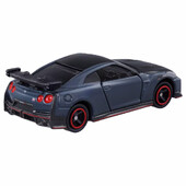 Tomica No. 60 | Nissan GT-R Nismo