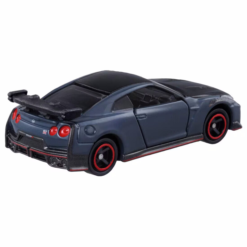Tomica No. 60 | Nissan GT-R Nismo