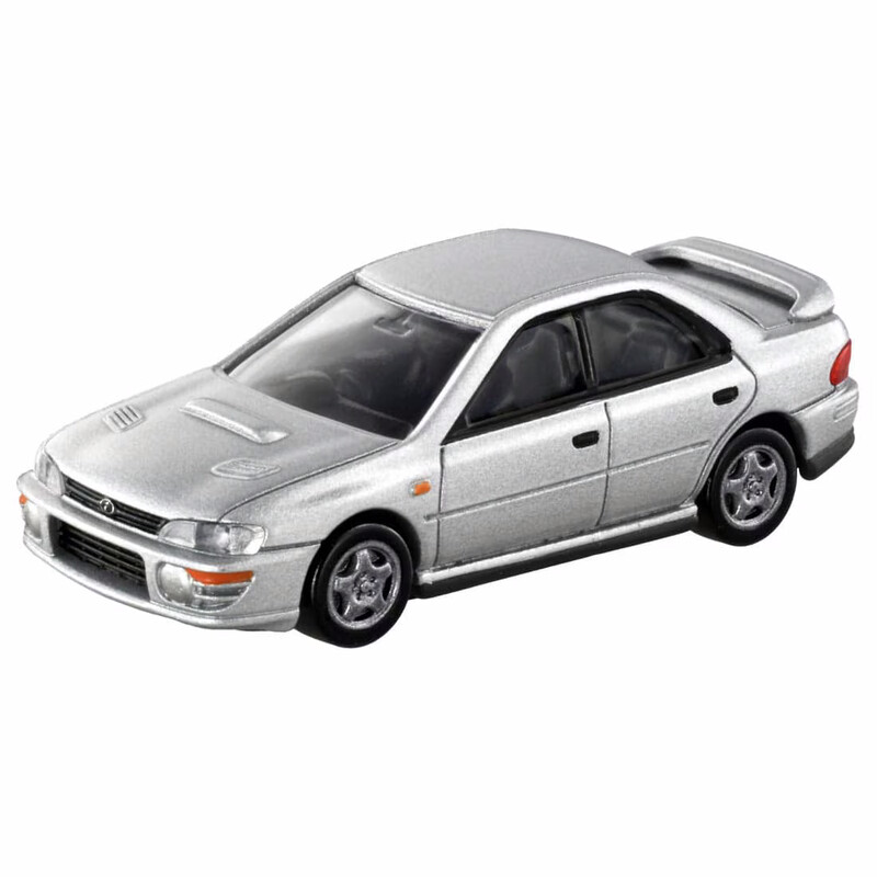 Tomica subaru xv on sale