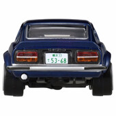 Tomica Unlimited Premium No. 09 | Wangan Midnight Devil Z