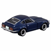 Tomica Unlimited Premium No. 09 | Wangan Midnight Devil Z