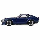 Tomica Unlimited Premium No. 09 | Wangan Midnight Devil Z