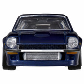 Tomica Unlimited Premium No. 09 | Wangan Midnight Devil Z