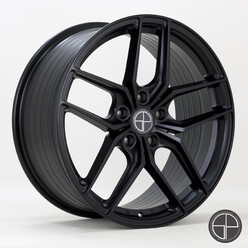 Rota Torsen 19x8.5" 5x120 ET35, Noir Mat