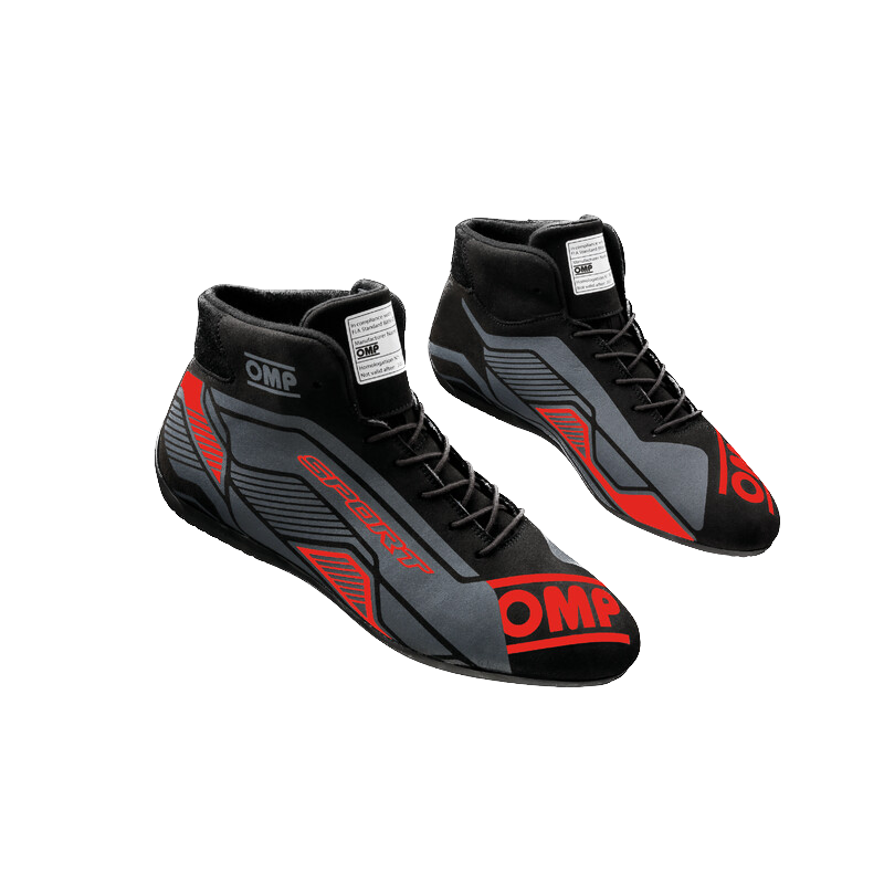 Pack Promo Equipement Pilote OMP Sport FIA