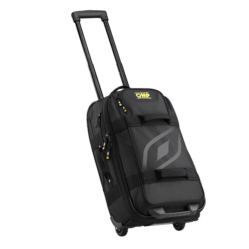Pack Promo Equipement Pilote OMP Sport FIA